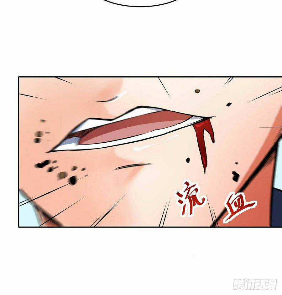 Sư Tỷ Của Ta Đông Đến Một Đám Chapter 5 trang 17