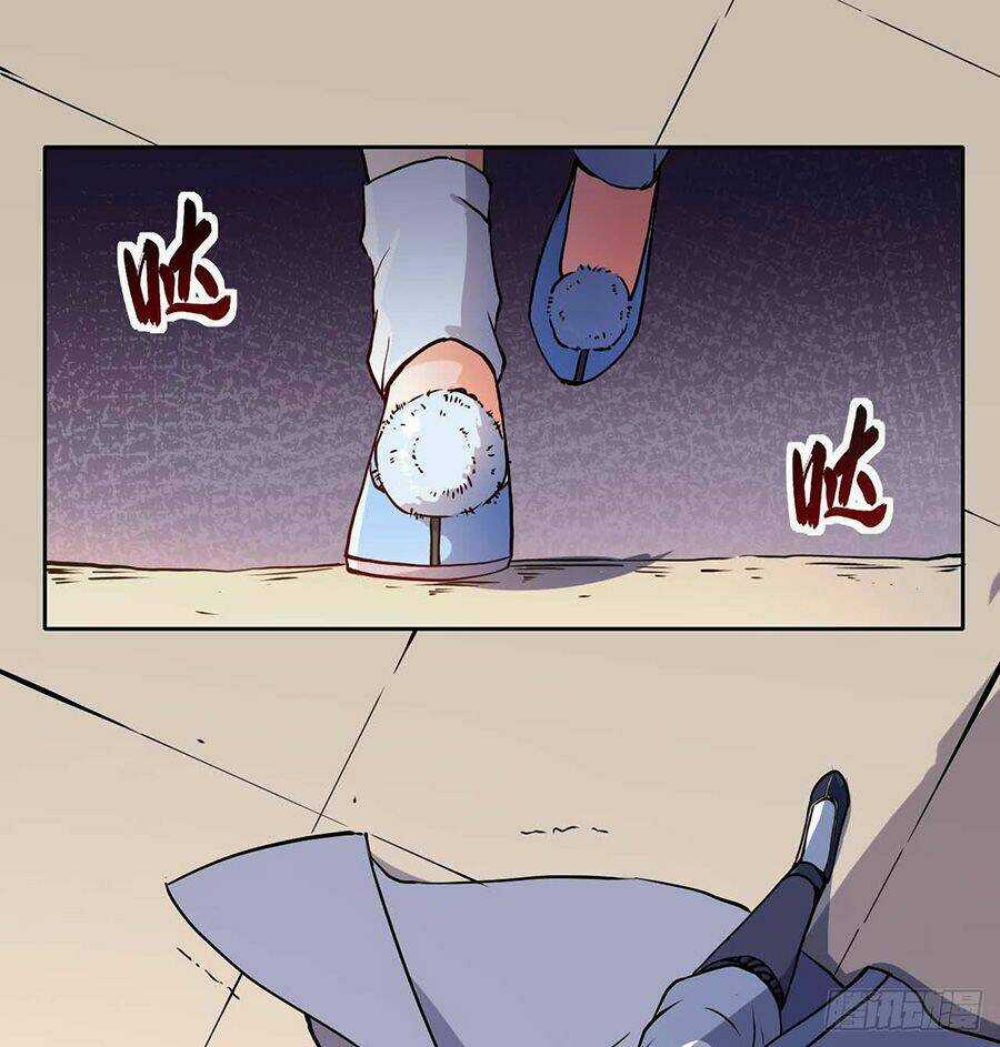 Sư Tỷ Của Ta Đông Đến Một Đám Chapter 5 trang 19