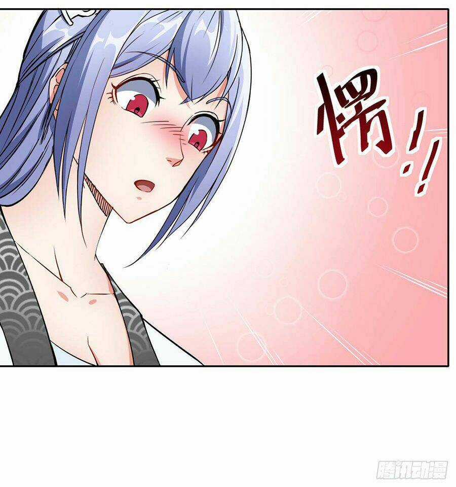 Sư Tỷ Của Ta Đông Đến Một Đám Chapter 5 trang 23