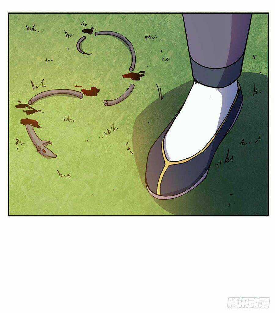 Sư Tỷ Của Ta Đông Đến Một Đám Chapter 5 trang 5