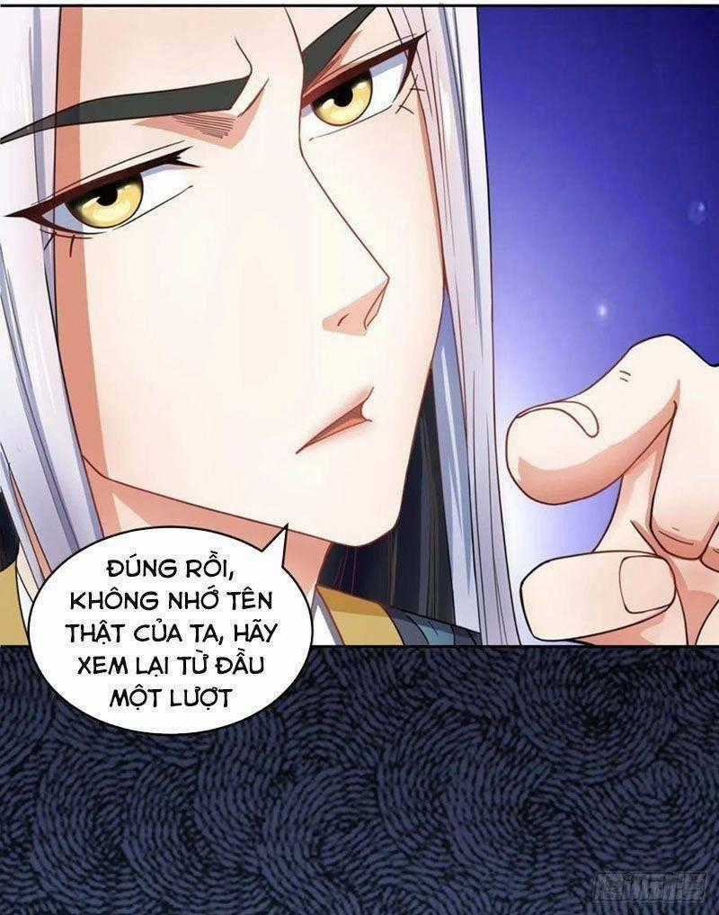 Sư Tỷ Của Ta Đông Đến Một Đám Chapter 51 trang 1