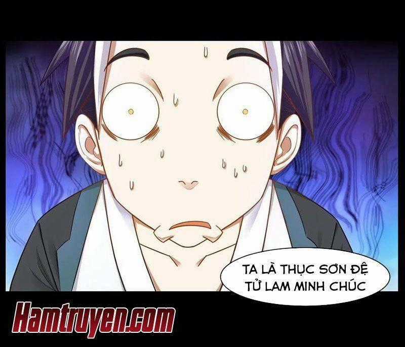 Sư Tỷ Của Ta Đông Đến Một Đám Chapter 56 trang 0