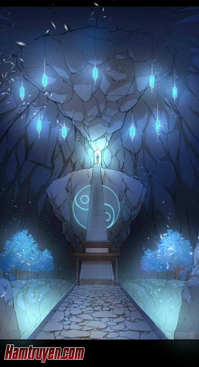 Sư Tỷ Của Ta Đông Đến Một Đám Chapter 59 trang 0