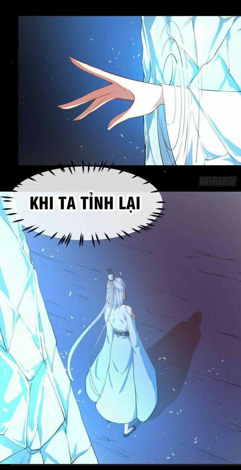 Sư Tỷ Của Ta Đông Đến Một Đám Chapter 59 trang 1