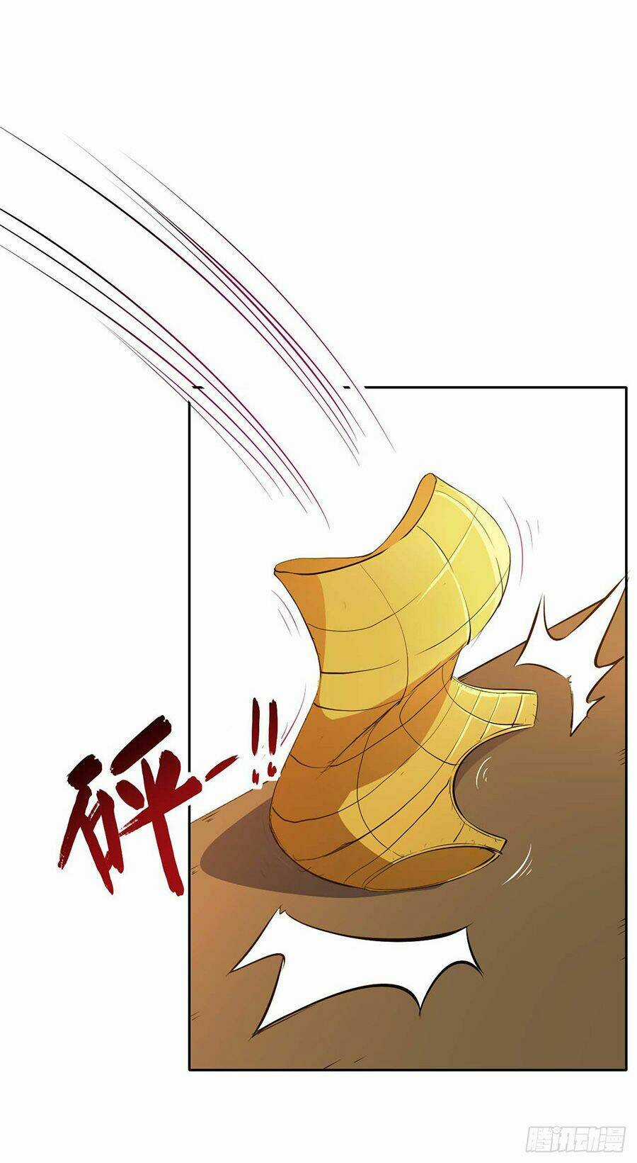 Sư Tỷ Của Ta Đông Đến Một Đám Chapter 6 trang 10