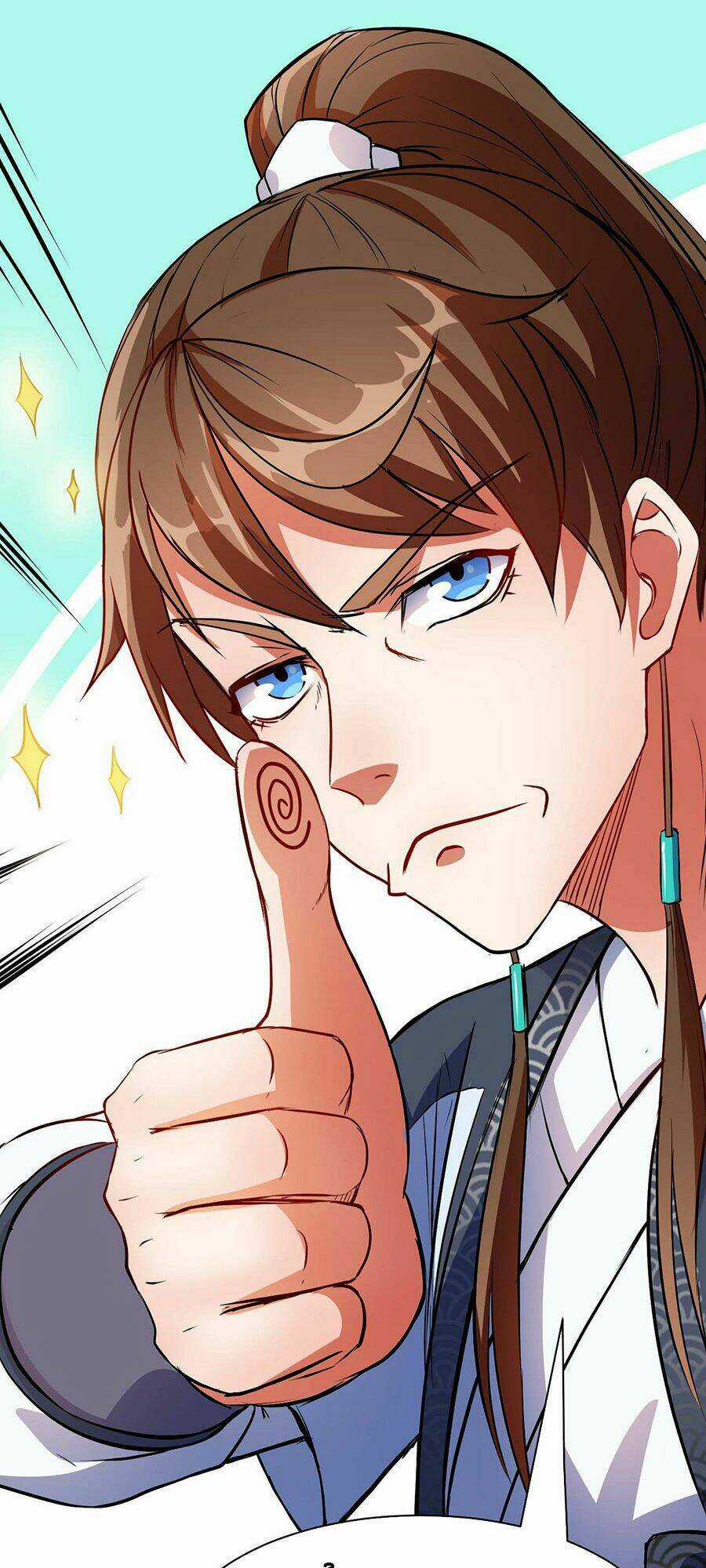 Sư Tỷ Của Ta Đông Đến Một Đám Chapter 6 trang 19