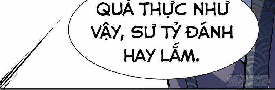 Sư Tỷ Của Ta Đông Đến Một Đám Chapter 6 trang 20