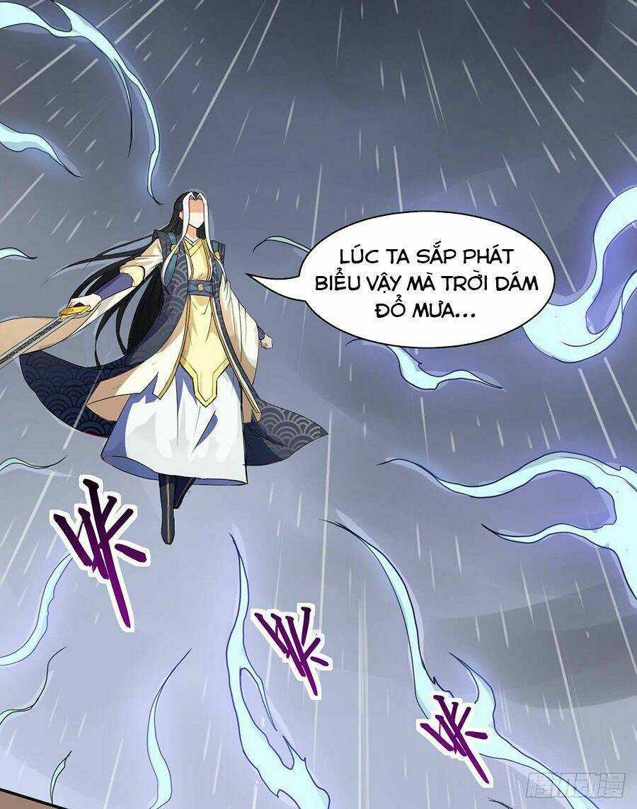 Sư Tỷ Của Ta Đông Đến Một Đám Chapter 6 trang 29