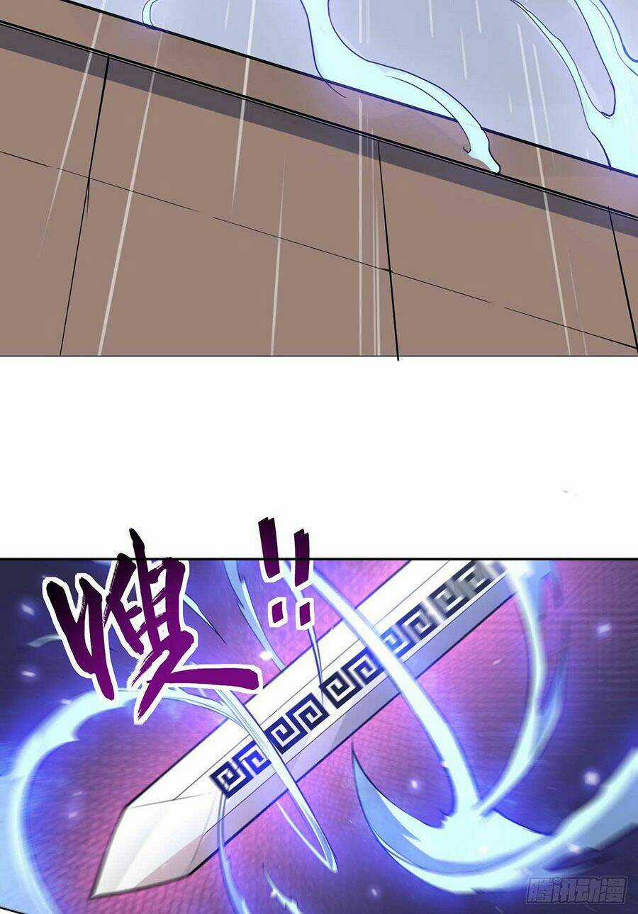 Sư Tỷ Của Ta Đông Đến Một Đám Chapter 6 trang 30