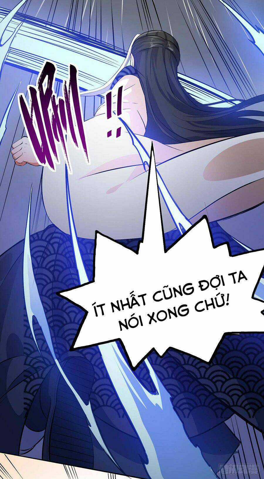 Sư Tỷ Của Ta Đông Đến Một Đám Chapter 6 trang 33