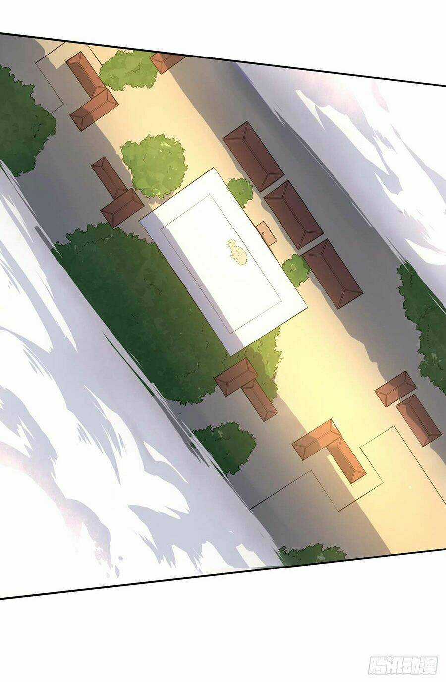 Sư Tỷ Của Ta Đông Đến Một Đám Chapter 6 trang 35