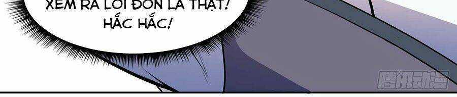 Sư Tỷ Của Ta Đông Đến Một Đám Chapter 6 trang 4