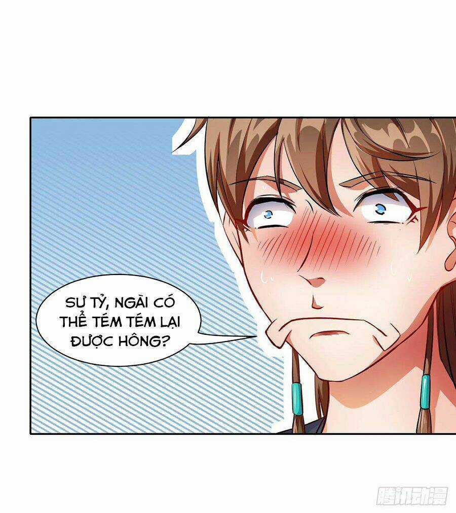 Sư Tỷ Của Ta Đông Đến Một Đám Chapter 6 trang 42