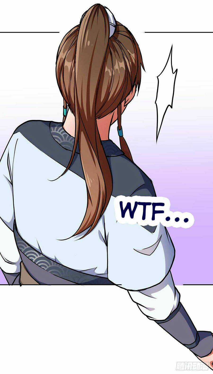 Sư Tỷ Của Ta Đông Đến Một Đám Chapter 6 trang 48