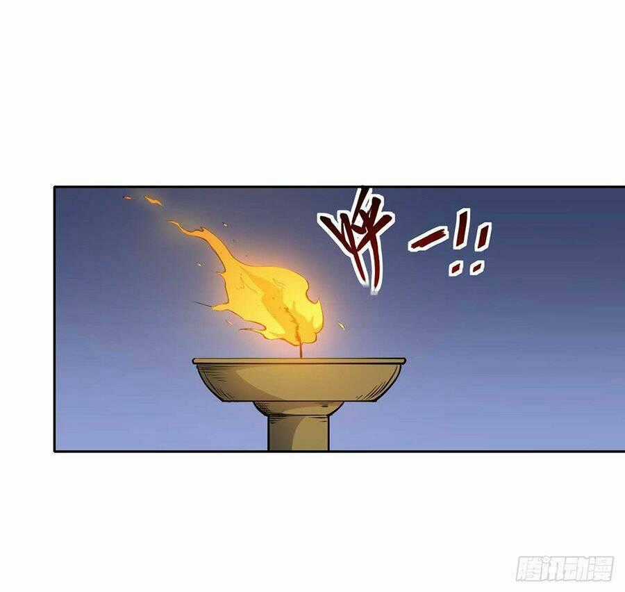 Sư Tỷ Của Ta Đông Đến Một Đám Chapter 6 trang 49