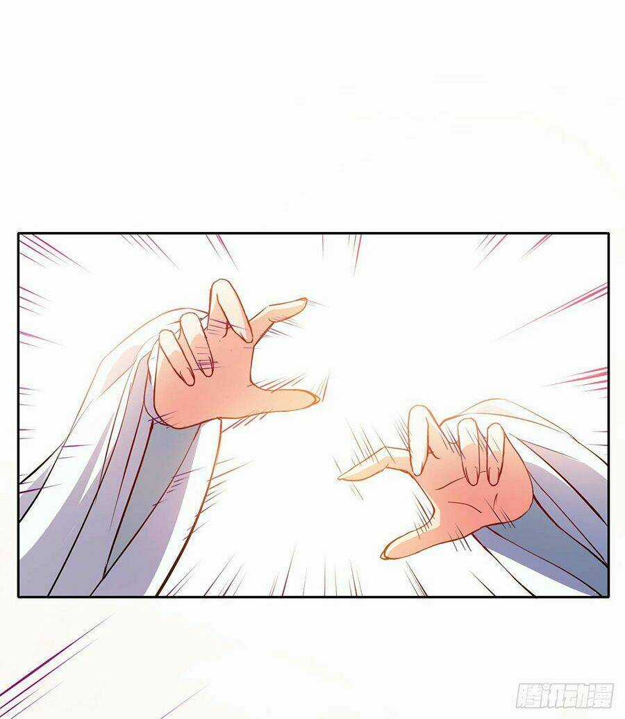 Sư Tỷ Của Ta Đông Đến Một Đám Chapter 6 trang 5