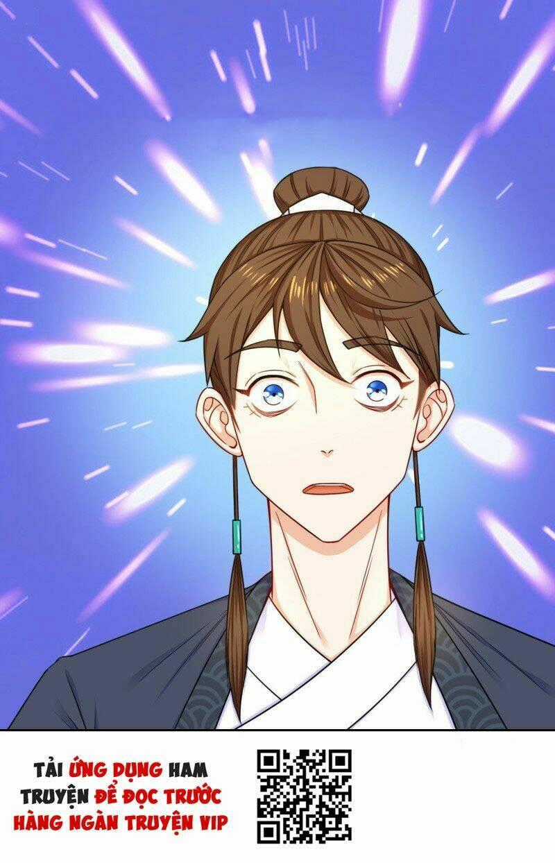 Sư Tỷ Của Ta Đông Đến Một Đám Chapter 62 trang 0