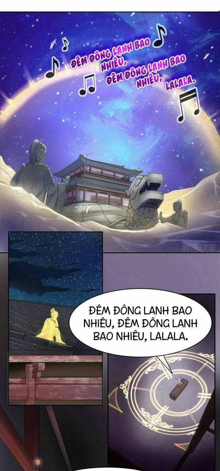 Sư Tỷ Của Ta Đông Đến Một Đám Chapter 63 trang 0