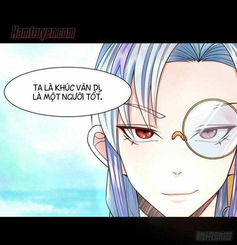 Sư Tỷ Của Ta Đông Đến Một Đám Chapter 67 trang 1