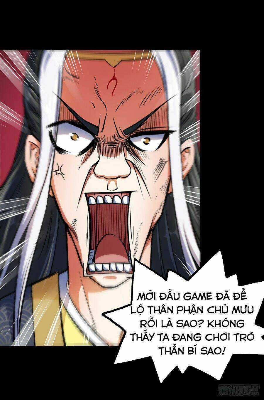 Sư Tỷ Của Ta Đông Đến Một Đám Chapter 7 trang 11