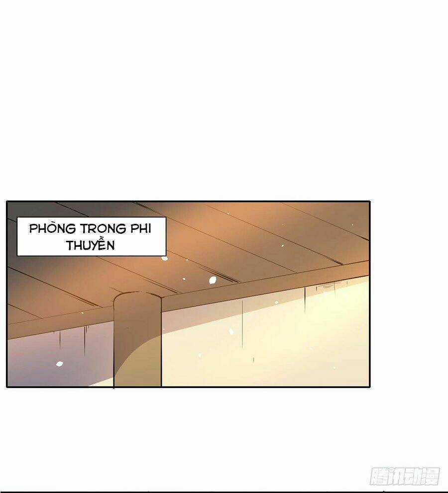 Sư Tỷ Của Ta Đông Đến Một Đám Chapter 7 trang 16