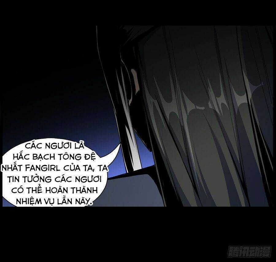 Sư Tỷ Của Ta Đông Đến Một Đám Chapter 7 trang 2