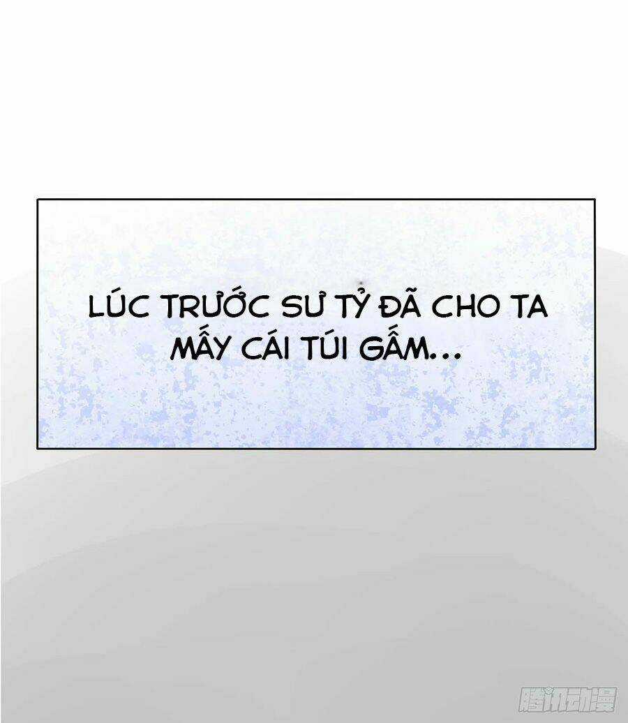 Sư Tỷ Của Ta Đông Đến Một Đám Chapter 7 trang 20