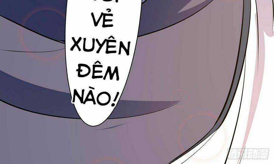 Sư Tỷ Của Ta Đông Đến Một Đám Chapter 7 trang 35