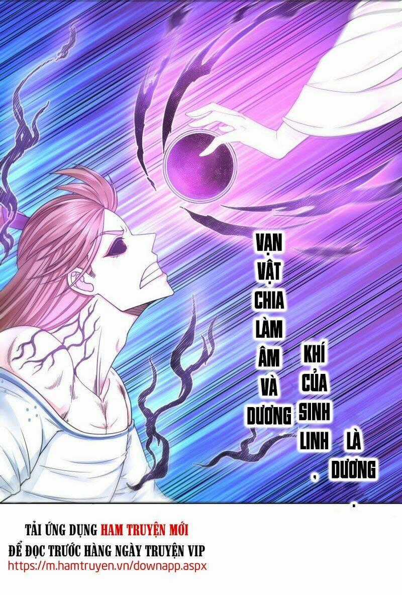 Sư Tỷ Của Ta Đông Đến Một Đám Chapter 72 trang 0