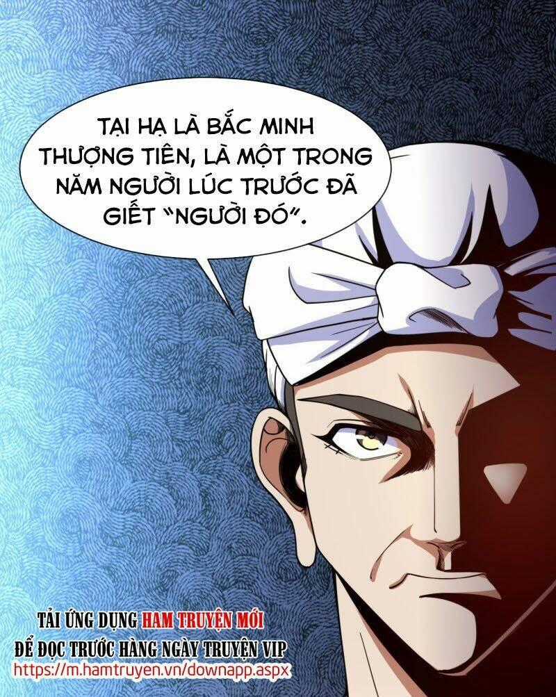 Sư Tỷ Của Ta Đông Đến Một Đám Chapter 78 trang 0