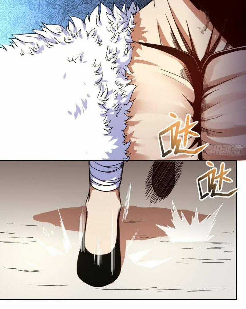 Sư Tỷ Của Ta Đông Đến Một Đám Chapter 78 trang 1
