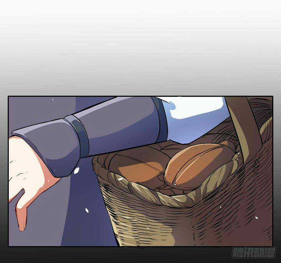 Sư Tỷ Của Ta Đông Đến Một Đám Chapter 8 trang 16