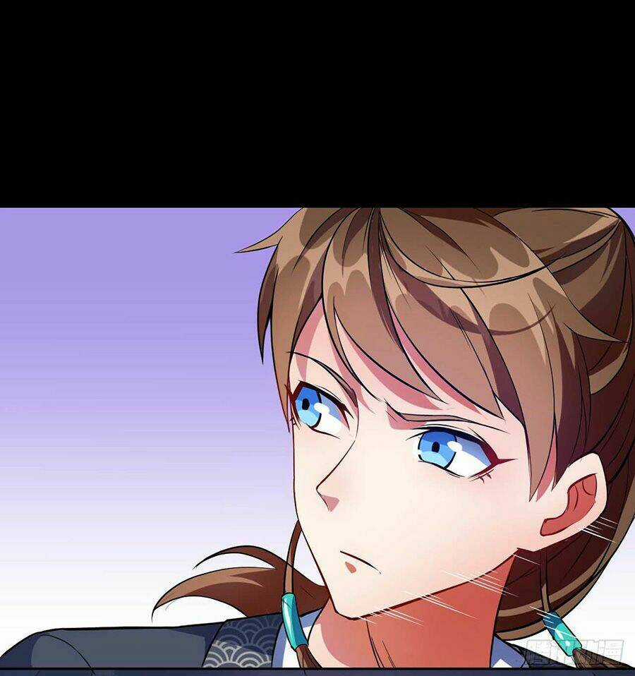 Sư Tỷ Của Ta Đông Đến Một Đám Chapter 8 trang 22