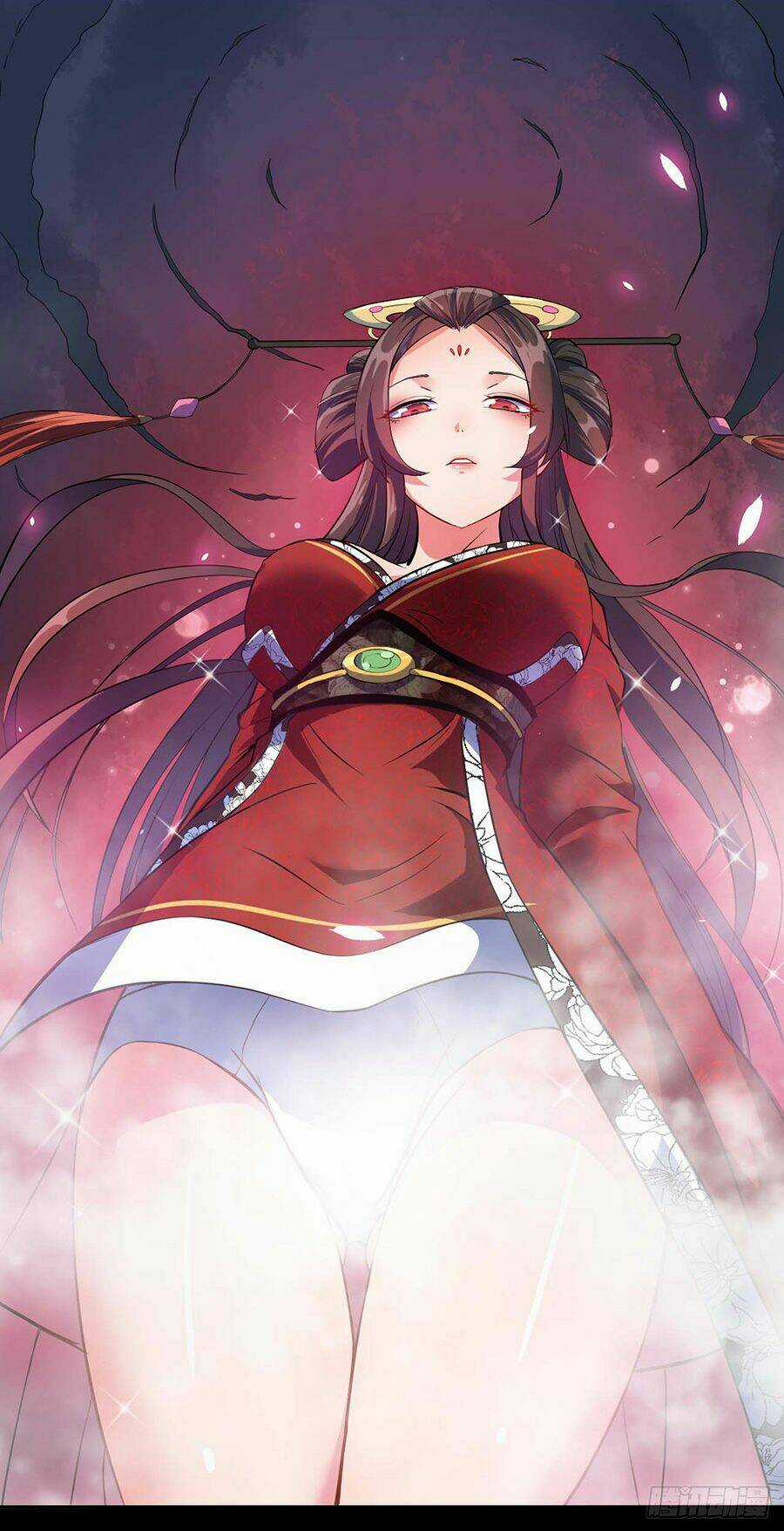 Sư Tỷ Của Ta Đông Đến Một Đám Chapter 8 trang 23