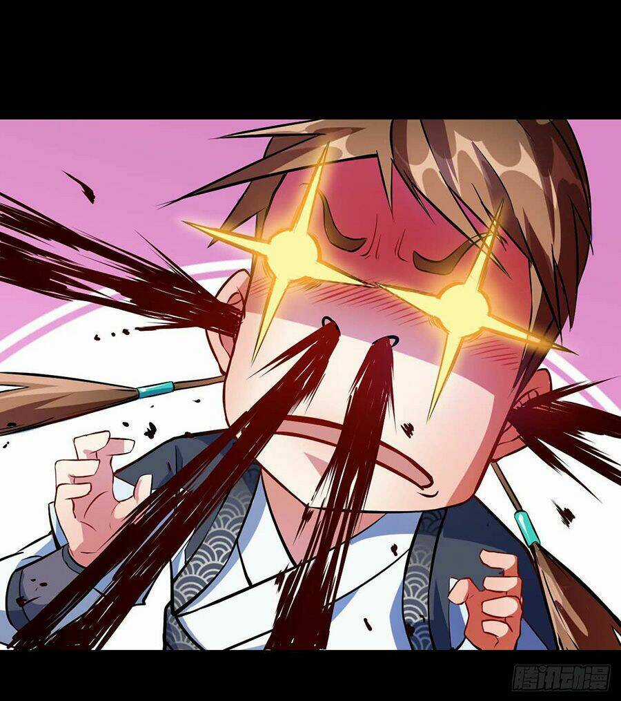 Sư Tỷ Của Ta Đông Đến Một Đám Chapter 8 trang 24