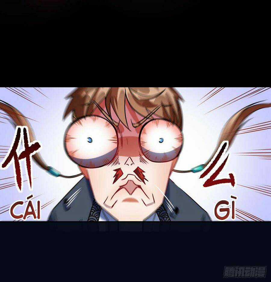 Sư Tỷ Của Ta Đông Đến Một Đám Chapter 8 trang 34