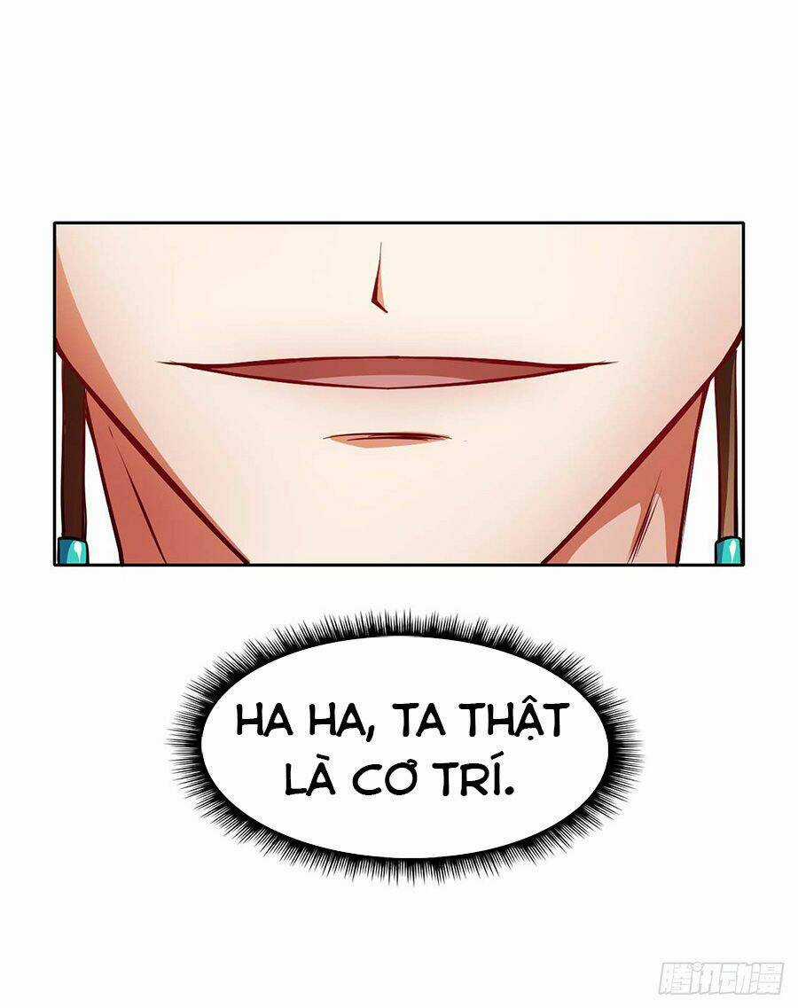 Sư Tỷ Của Ta Đông Đến Một Đám Chapter 8 trang 6