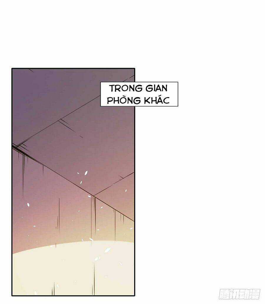 Sư Tỷ Của Ta Đông Đến Một Đám Chapter 8 trang 7