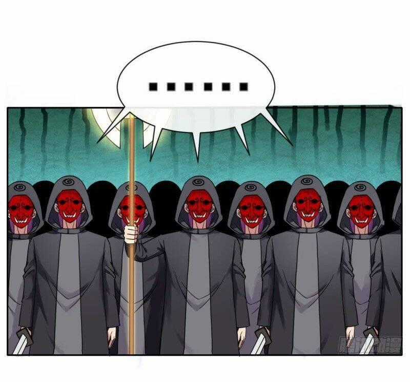 Sư Tỷ Của Ta Đông Đến Một Đám Chapter 80 trang 1
