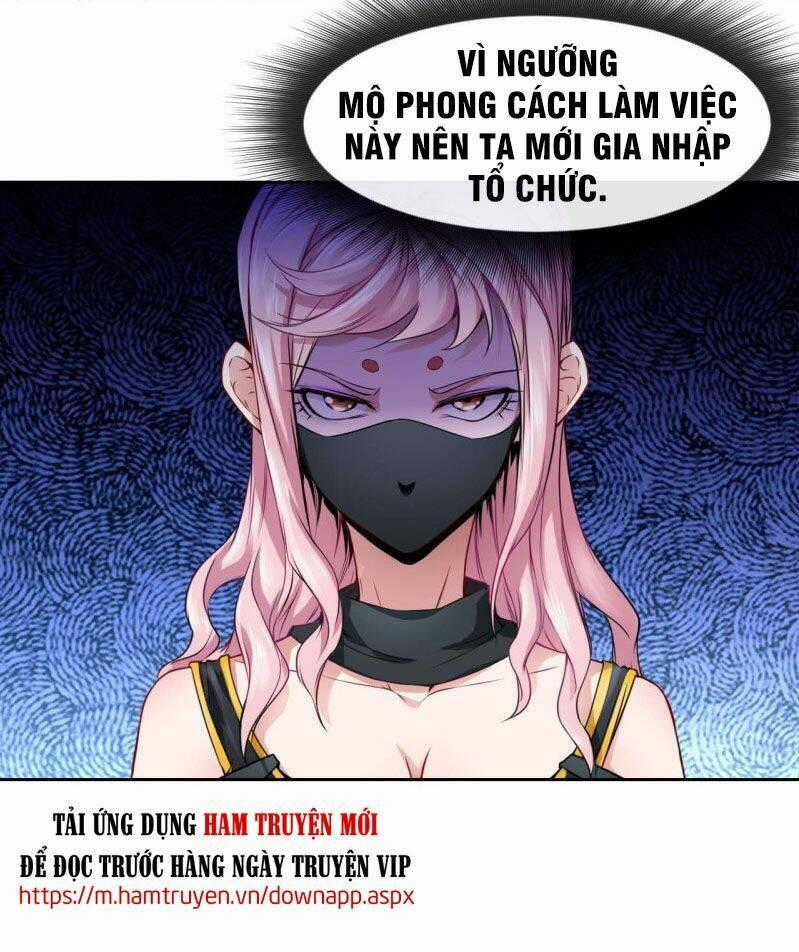 Sư Tỷ Của Ta Đông Đến Một Đám Chapter 88 trang 1