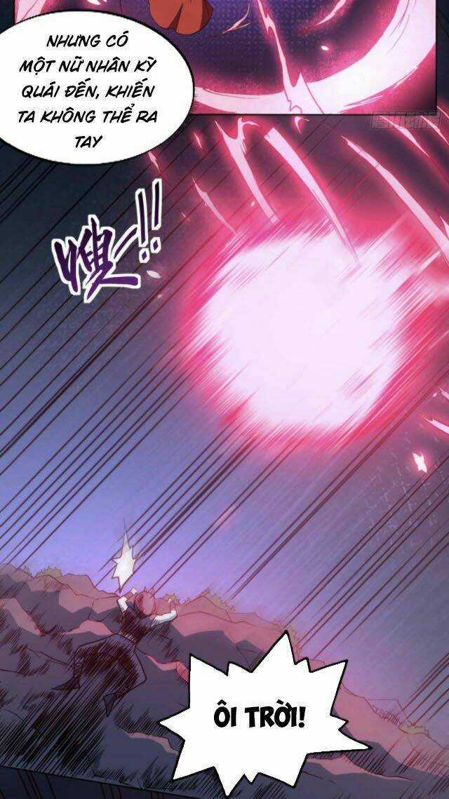 Sư Tỷ Của Ta Đông Đến Một Đám Chapter 9 trang 11