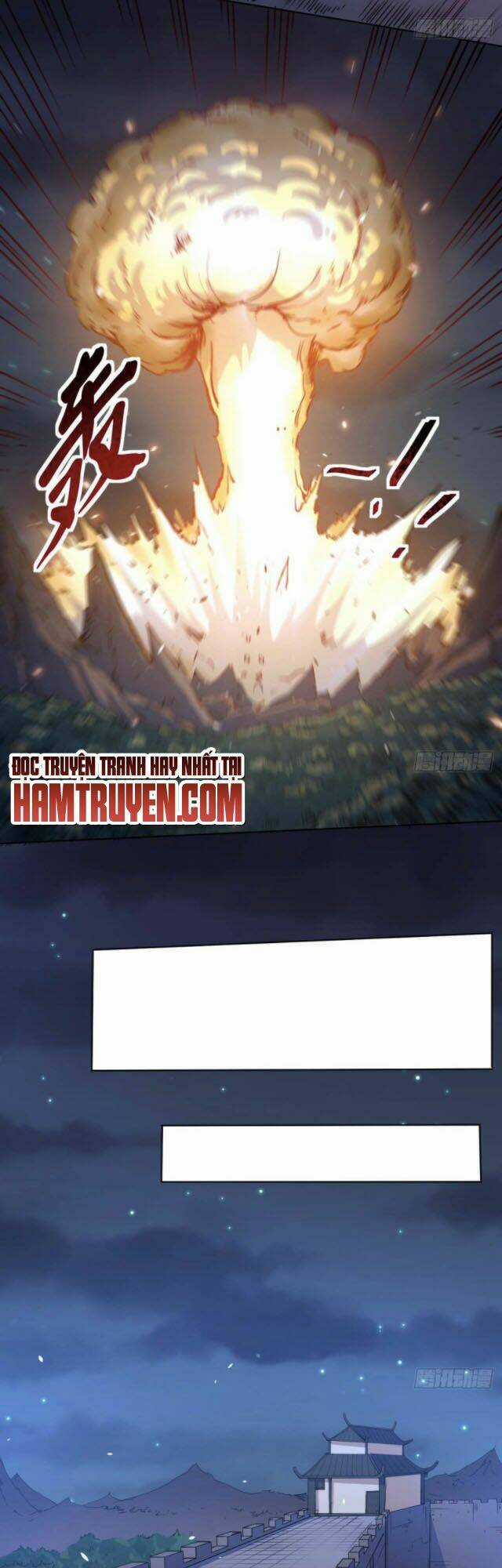 Sư Tỷ Của Ta Đông Đến Một Đám Chapter 9 trang 12