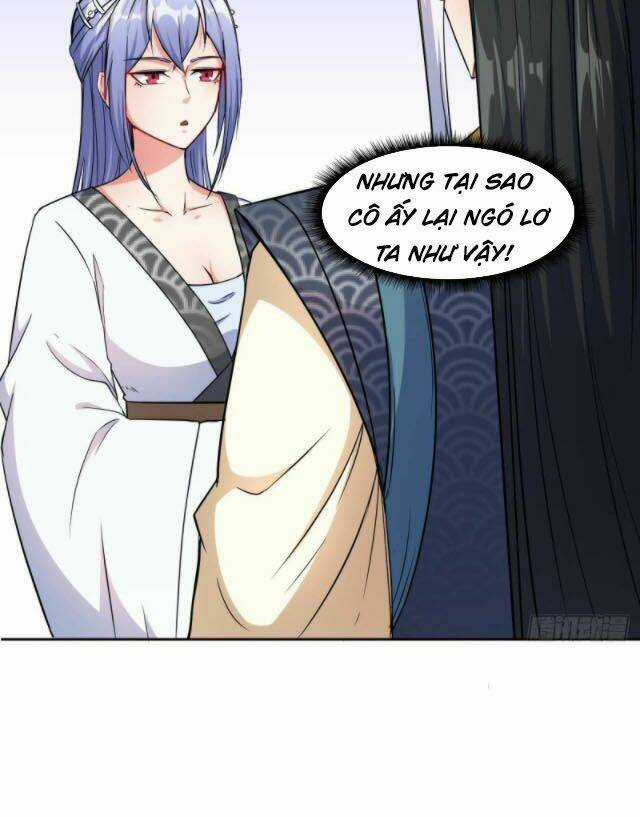 Sư Tỷ Của Ta Đông Đến Một Đám Chapter 9 trang 3