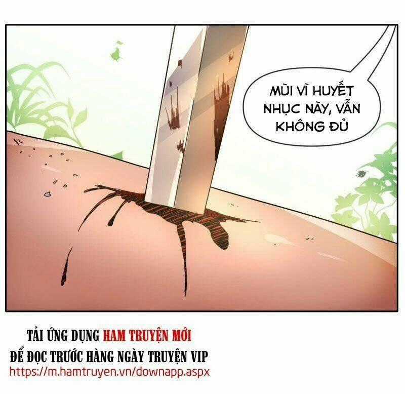 Sư Tỷ Của Ta Đông Đến Một Đám Chapter 94 trang 0