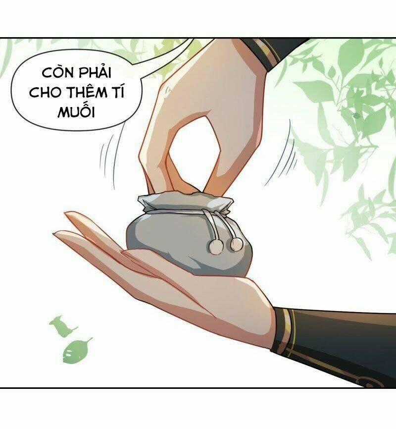 Sư Tỷ Của Ta Đông Đến Một Đám Chapter 94 trang 1