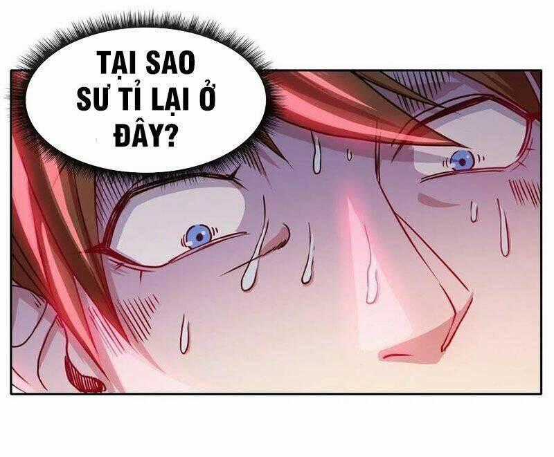 Sư Tỷ Của Ta Đông Đến Một Đám Chapter 97 trang 1