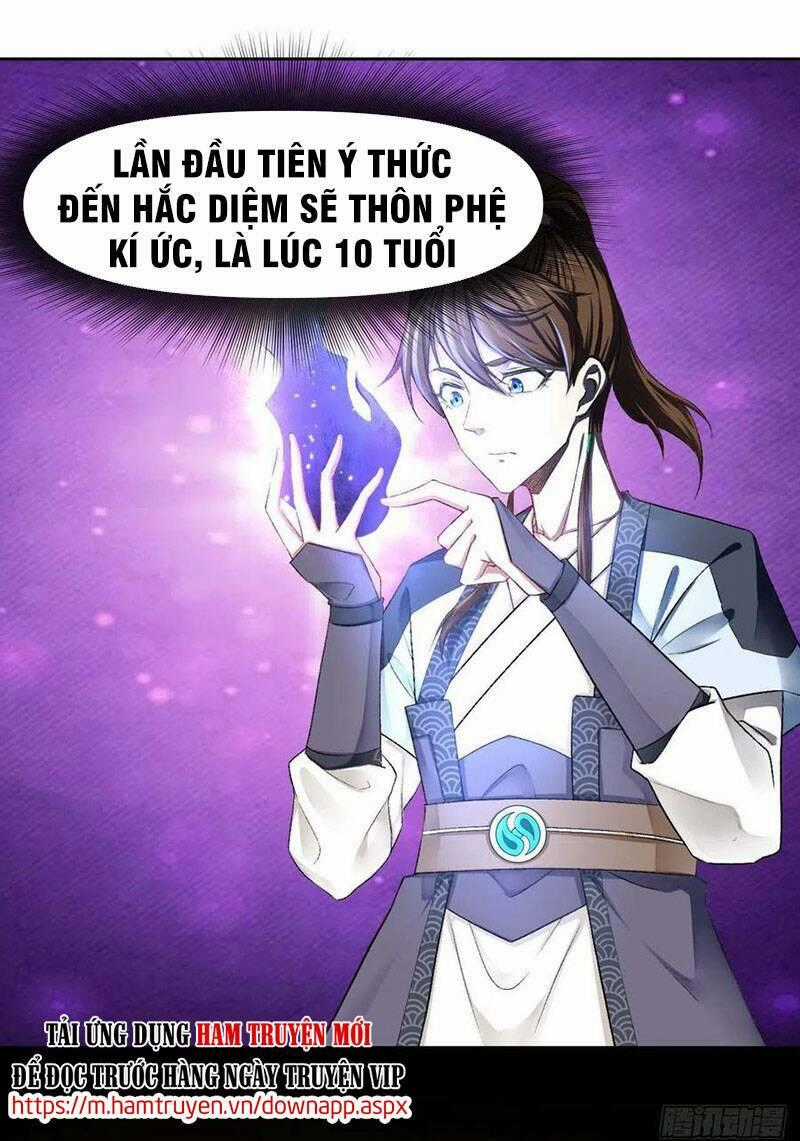 Sư Tỷ Của Ta Đông Đến Một Đám Chapter 99 trang 0