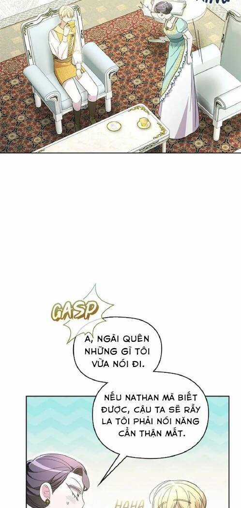 Sự Xuất Hiện Hoành Tráng Của Ác Nữ Chapter 47 trang 10