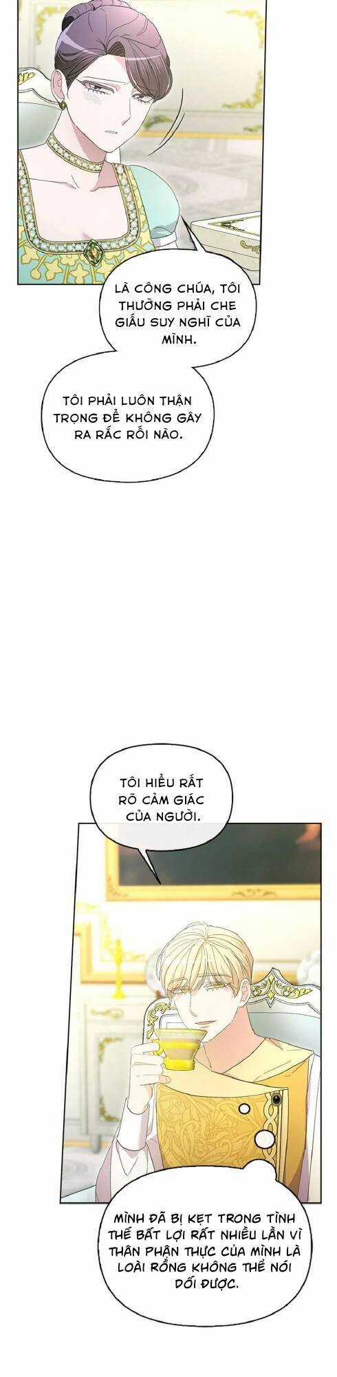 Sự Xuất Hiện Hoành Tráng Của Ác Nữ Chapter 47 trang 12