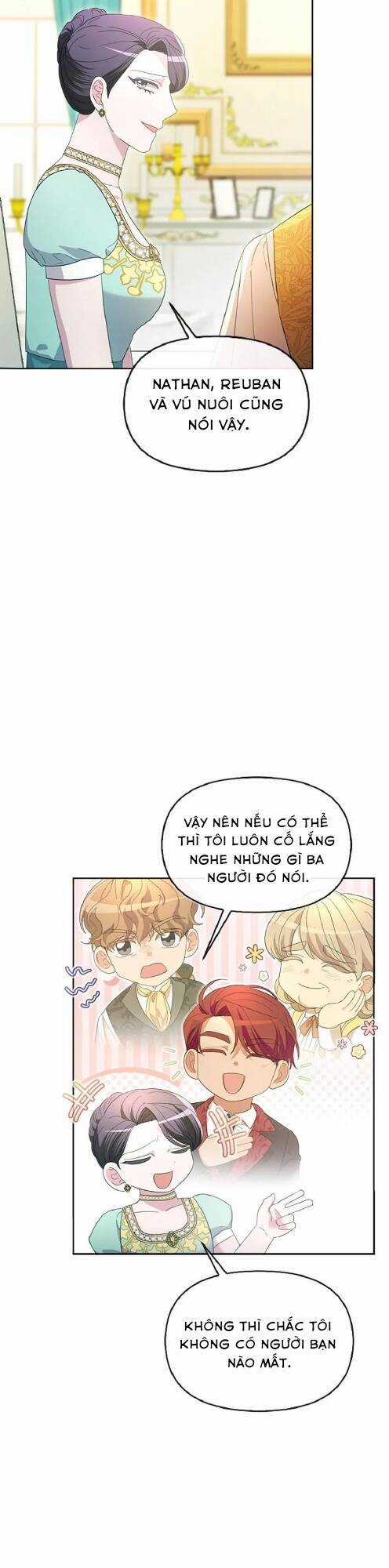 Sự Xuất Hiện Hoành Tráng Của Ác Nữ Chapter 47 trang 15